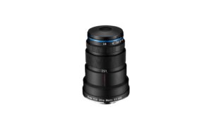 Laowa 25mm f/2.8 2.5-5x UltraMacro Sony FE schwarz kaufen Schweiz | Mediatech.ch