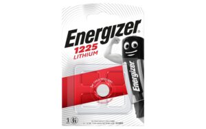 ENERGIZER Knopfzelle CR 1225 1 Stück Alkaline kaufen Schweiz | Mediatech.ch