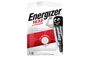 ENERGIZER Knopfzelle CR 1632 1 Stück Alkaline kaufen Schweiz | Mediatech.ch