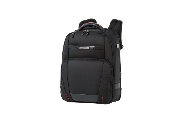 741517 - Mediatech Samsonite Pro DLX 5 Rucksack 15.6 schwarz kaufen Schweiz | Mediatech.ch