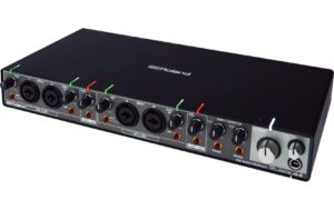 Roland Rubix 44 USB Audio Interface 4-IN/4-OUT