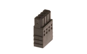 744174 - Mediatech AXIS Connector A 4P2.5 10 Stück für 4 Pin IO Port kaufen Schweiz | Mediatech.ch