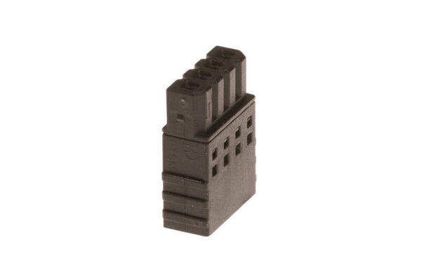AXIS Connector A 4P2.5 10 Stück für 4 Pin IO Port kaufen Schweiz | Mediatech.ch