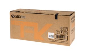 744470 - Mediatech Toner Kyocera TK-5280Y,zuP/M6235,M6635cidn yellow, ca. 11'000 S. bei 5% Deckung