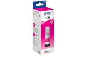 Tinte Epson T00R340 magenta, 70ml EcoTank / Expression Premium ET-7700/7750