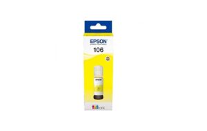 Tinte Epson T00R440 yellow, 70ml EcoTank / Expression Premium ET-7700/7750 kaufen Schweiz | Mediatech.ch