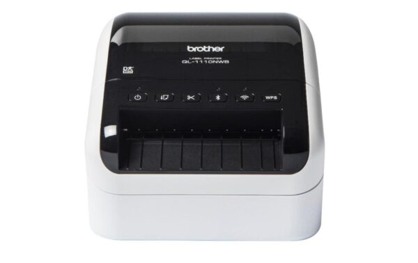 745440 - Mediatech Brother P-touch QL-1110NWBC Profi-Labelprinter kaufen Schweiz | Mediatech.ch