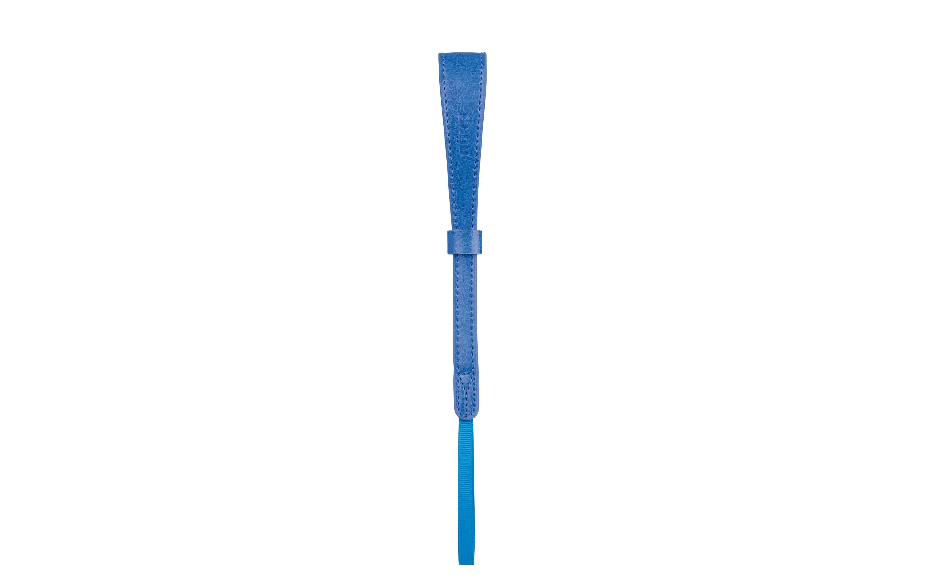 Dörr Trageriemen Juicy blau 25cm x 2.3cm kaufen Schweiz | Mediatech.ch