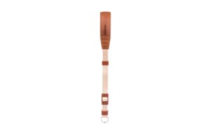 Dörr Trageriemen Root rotbraun 25cm x 2cm/ 50% Leder kaufen Schweiz | Mediatech.ch