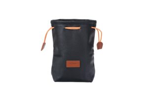Dörr Objektivbeutel SKIN XL schwarz 130x220x75mm kaufen Schweiz | Mediatech.ch