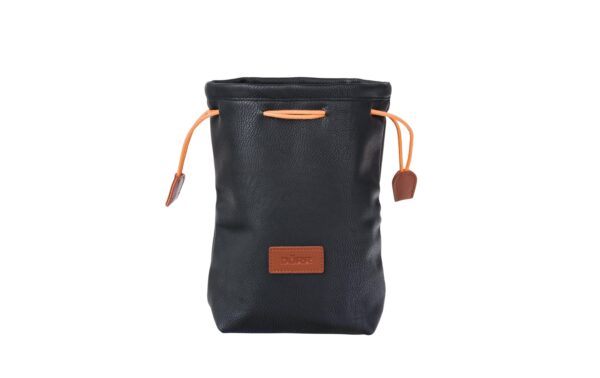 Dörr Objektivbeutel SKIN XL schwarz 130x220x75mm kaufen Schweiz | Mediatech.ch