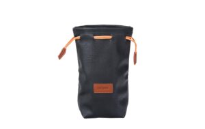 Dörr Objektivbeutel SKIN L schwarz 100x230x65mm kaufen Schweiz | Mediatech.ch