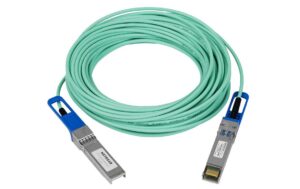 Netgear AXC7615: SFP+ Direct Attach Kabel 10G, 15m, aktiv kaufen Schweiz | Mediatech.ch
