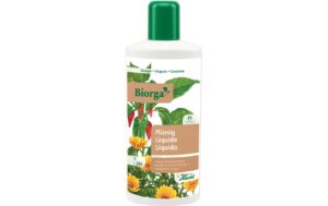 Hauert Flüssigdünger 1 l