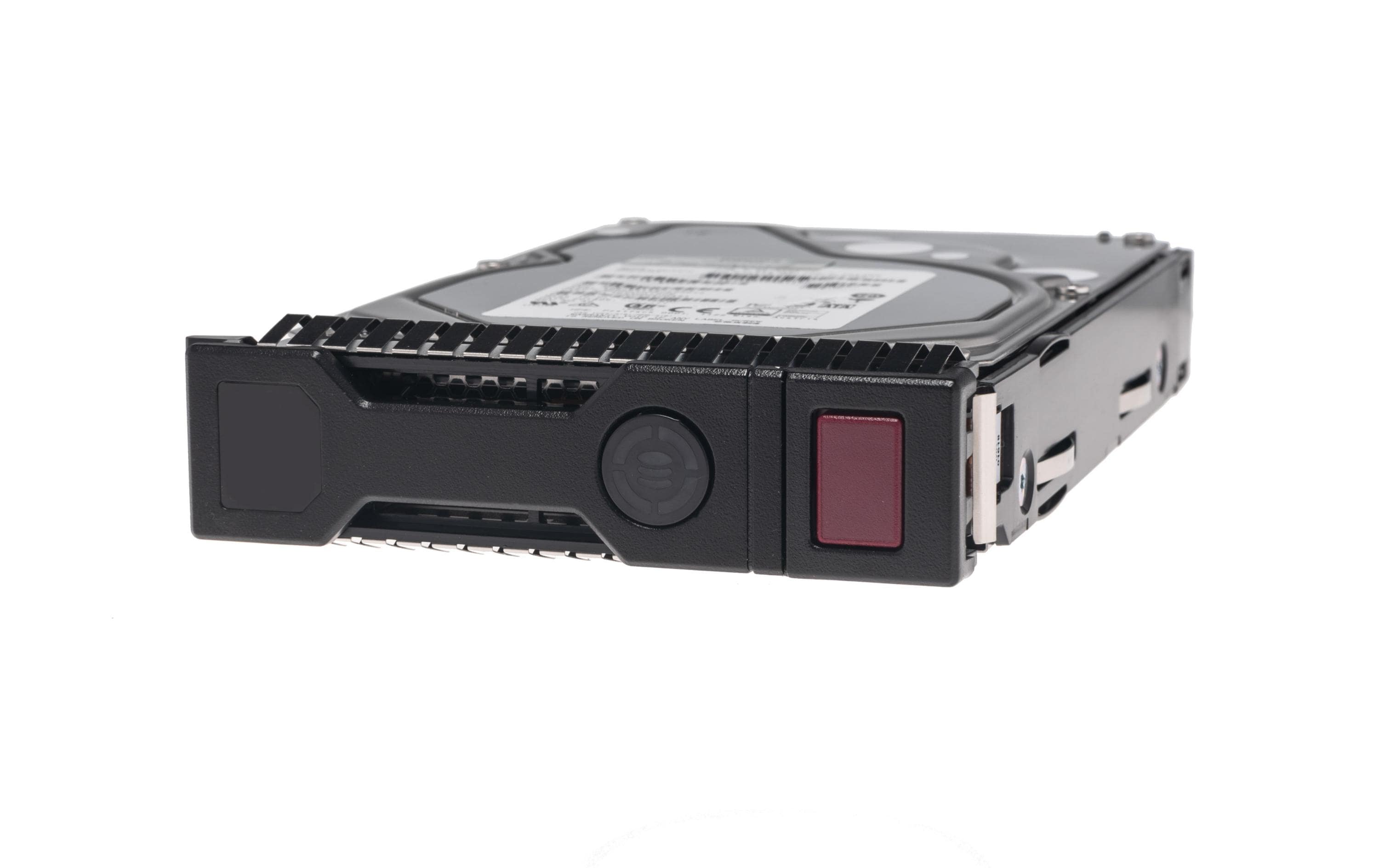 Hewlett Packard Enterprise HD HPE 6G 3.5 SATA-III 2TB B.Crit LPC zu HPE Proliant Gen10 Server Tower kaufen | Mediatech.ch