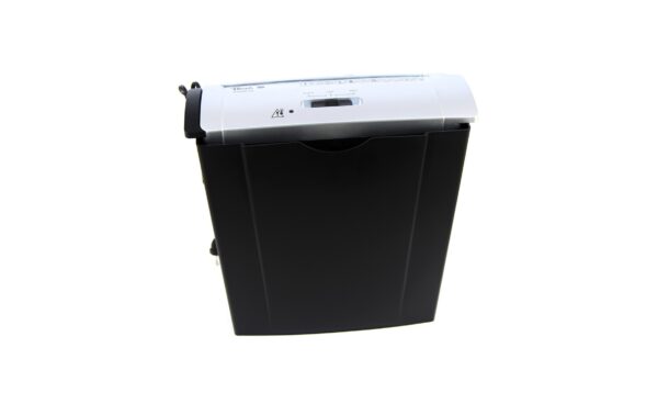 747235 - Mediatech Peach Aktenvernichter PS400-02 maximal 6 Blätter kaufen Schweiz | Mediatech.ch
