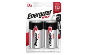 ENERGIZER Max Mono D 2 Stück kaufen Schweiz | Mediatech.ch