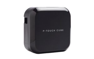 Brother P-touch PT-P710BT TZe Bänder, Bluetooth,