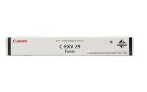 Toner Canon 2790B002 schwarz C-EXV29 - 36000 Seiten