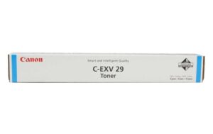 Toner Canon 2794B002 cyan, 27.000 Seiten C-EXV 29