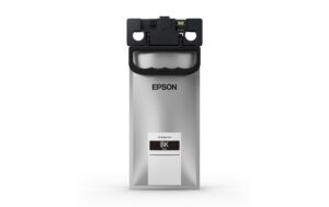 Tinte Epson C13T946140, XXL Black WF-C5290/5790DWF, 10.000 Seiten