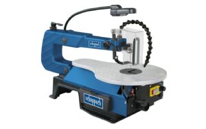 Scheppach Dekupiersäge SD1600V kaufen Schweiz | Mediatech.ch
