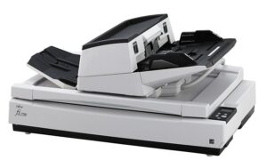Ricoh Dokumentenscanner fi-7700 kaufen Schweiz | Mediatech.ch
