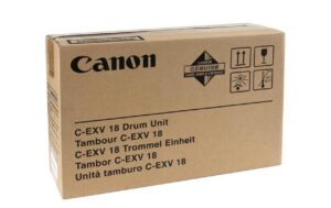 Trommel-Kit Canon 0388B002, C-EXV 18 für Canon Kopierer IR1018/IR1022A kaufen Schweiz | Mediatech.ch