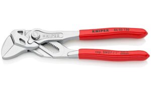 Knipex Zangenschlüssel 250 mm 1000 V verchromt kaufen Schweiz | Mediatech.ch