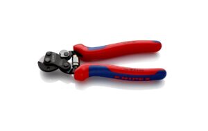 750862 - Mediatech Knipex Drahtseilschere 160 mm kaufen Schweiz | Mediatech.ch