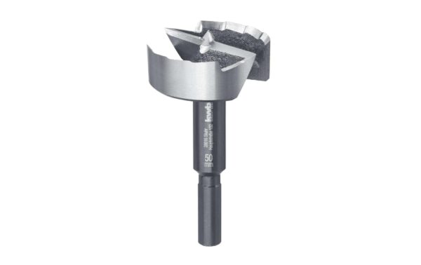 750935 - Mediatech kwb Speed Forstnerbohrer 50 mm