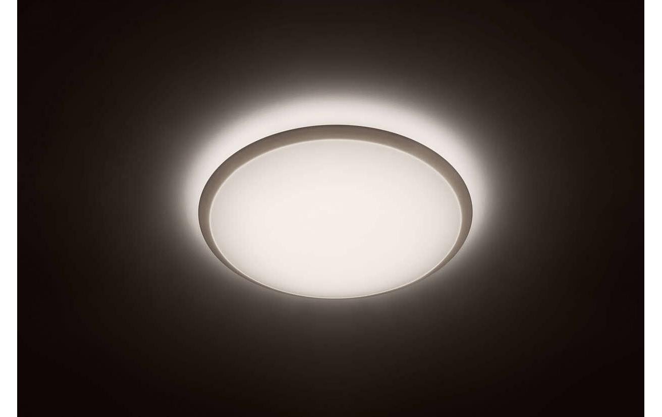 751079_2 - Mediatech Philips Wawel LED Deckenleuchte 31822/31/P5, 20W, LED, 2000lm, SceneSwitch