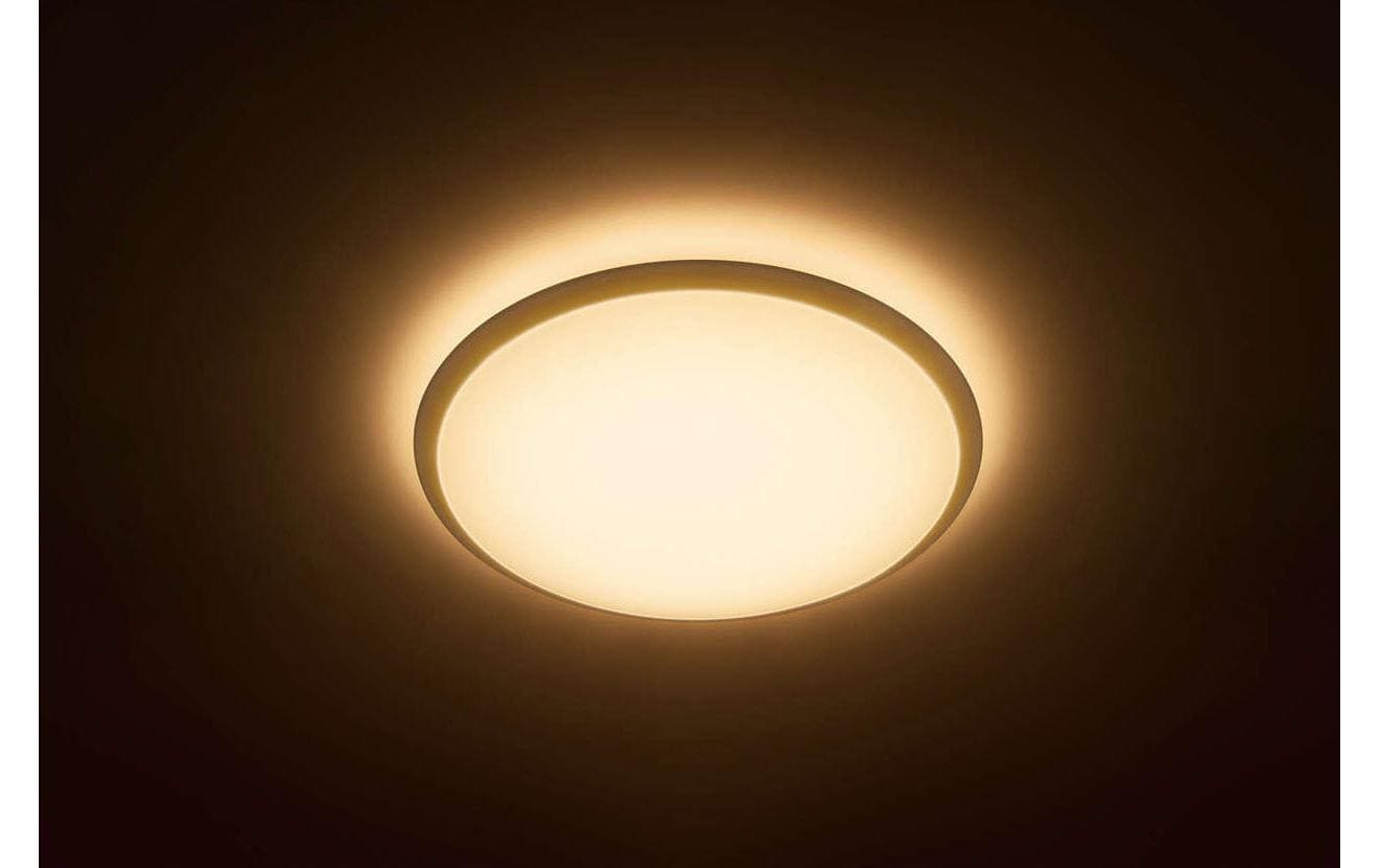 751079_3 - Mediatech Philips Wawel LED Deckenleuchte 31822/31/P5, 20W, LED, 2000lm, SceneSwitch