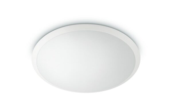 751080 - Mediatech Philips Wawel LED Deckenleuchte 31821/31/P5, 17W, LED, 1600lm, SceneSwitch