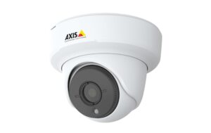 AXIS Netzwerkkamera Sensor FA3105-L Indoor, 2MP, 103°, IR LED, 8m Kabel kaufen Schweiz | Mediatech.ch