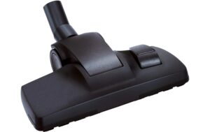 Swirl Teppich- und Hartböden Umschaltdüse Universal einstellbar