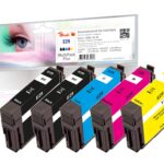 Peach Tinte Epson No.29 T2986 MultiPack+ 2x 6.2ml, 3x 3.8ml, 2x 190 S., 3x 200 S.