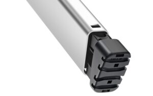 Hailo PVC-Fuss Stützholm 35/20 mm WFS zu 8040-607