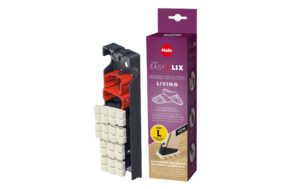 Hailo WF-Set EasyClix Living L zu 8040-607
