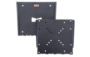 Multibrackets Wallmount III Black 15-40 Max. 30 kg Tragkraft kaufen Schweiz | Mediatech.ch