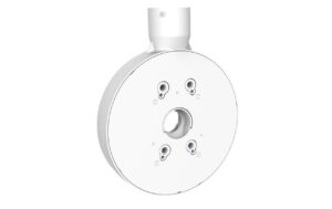 AXIS Wandhalterung T94V01C Dual Camera Mount, 1.5 Gewinde kaufen Schweiz | Mediatech.ch