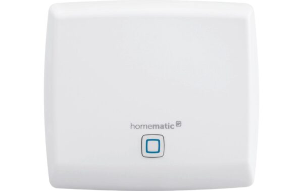 Homematic IP Starter Set Alarm Überwachung von Fenstern und Räumen