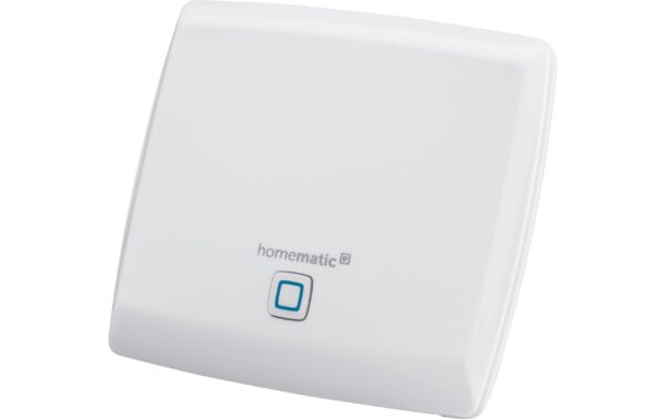 Homematic IP Starter Set Alarm Überwachung von Fenstern und Räumen