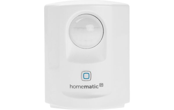 Homematic IP Starter Set Alarm Überwachung von Fenstern und Räumen