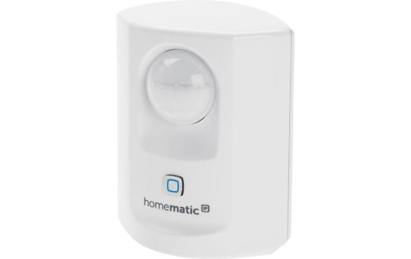 Homematic IP Starter Set Alarm Überwachung von Fenstern und Räumen