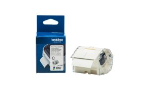Brother Cleaning Cassette Rolle 50mm brei, zu VC-500W kaufen Schweiz | Mediatech.ch