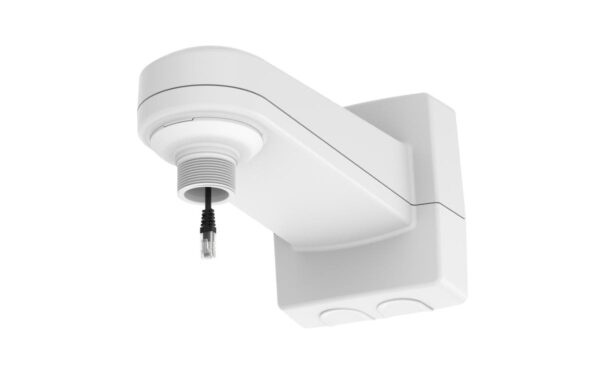 AXIS Wandhalterung T91H61 weiss, Outdoor, IP66, Platz für Midspan kaufen Schweiz | Mediatech.ch