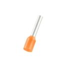 Weidmüller H0,5/14 OR BD 500 Stk. Aderendhülsen orange, Bandware