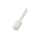 Weidmüller H0,75/14 W BD 500 Stk. Aderendhülsen weiss, Bandware