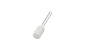 Weidmüller H0, 75/14 W BD 500 Stk. Aderendhülsen weiss, Bandware